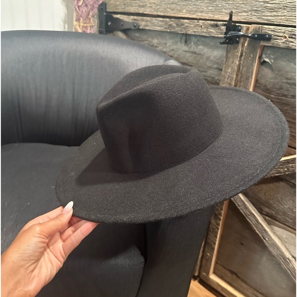NWT! Nashville Gypsy fedora boho Hat! - Picture 6 of 7
